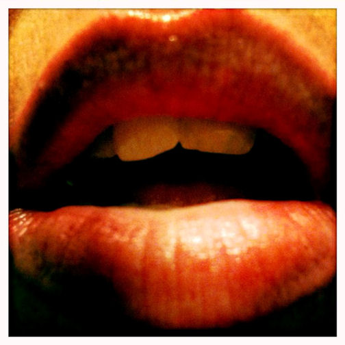 Photograph by Allyson Seconds